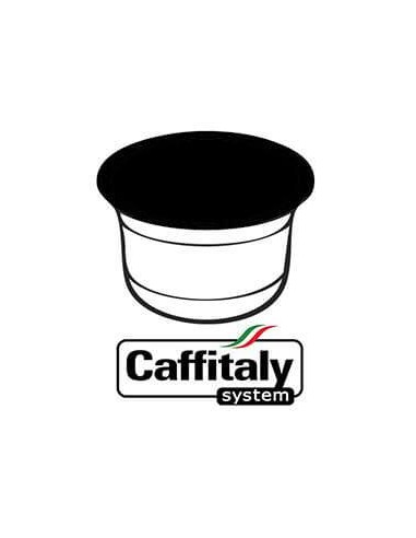 100 Capsule Compatibili Caffitaly Caffè Barbaro (MISCELA PER LEI)