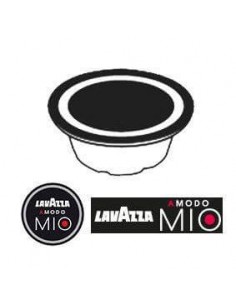 Cialde Ese 44mm Caffè Kimbo Miscela Capri 100