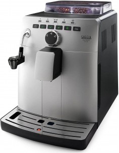 MACCHINA PER CAFFE ESPRESSO E CAPPUCCINO HOOMEI 850 W AUTOMATICA  PROFESSIONALE CAFFE' BAR MACINATO CIALDE DUE TAZZE