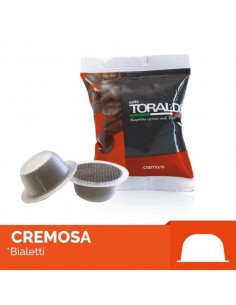 Bialetti Compatibile - Selezione Rossa - 10 cps