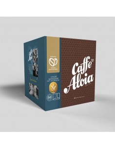 Aloia caffè - Spedizione gratuita per ordini superiori a 19,99€